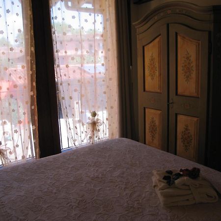 B&B I Fiori Di Marianna Bergamo Exteriér fotografie