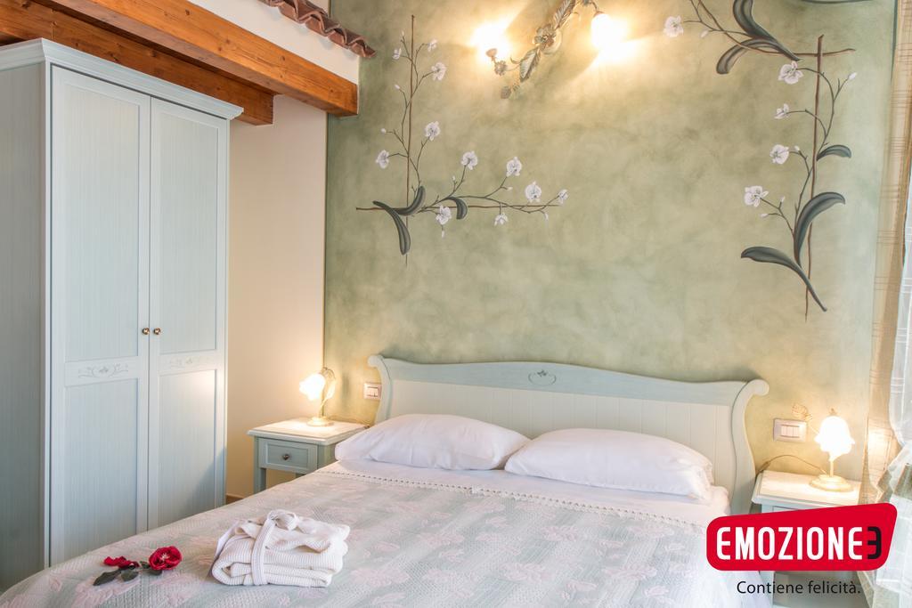 B&B I Fiori Di Marianna Bergamo Exteriér fotografie