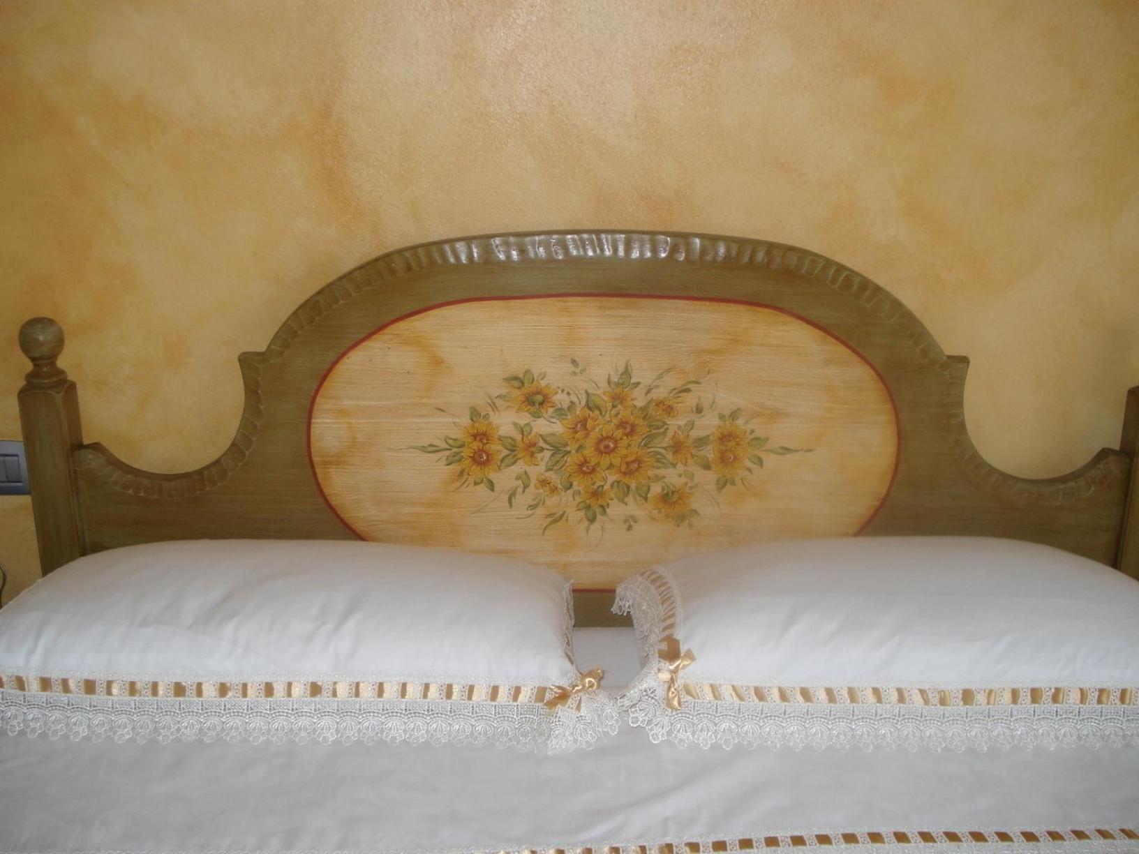 B&B I Fiori Di Marianna Bergamo Exteriér fotografie