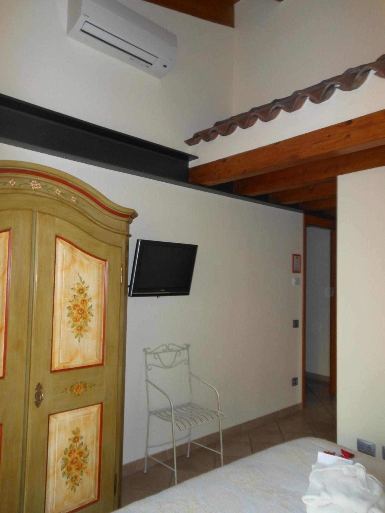 B&B I Fiori Di Marianna Bergamo Pokoj fotografie
