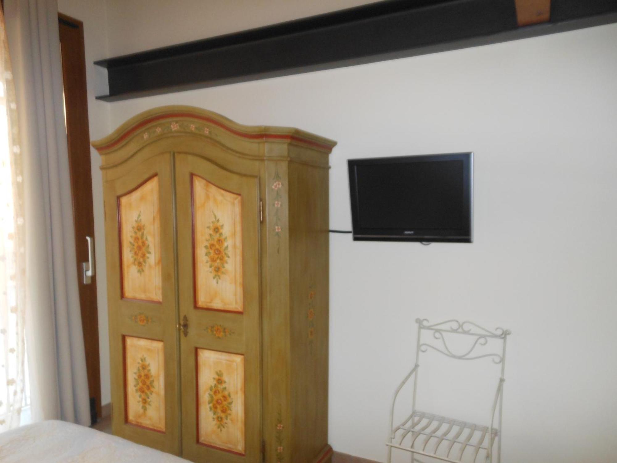 B&B I Fiori Di Marianna Bergamo Pokoj fotografie