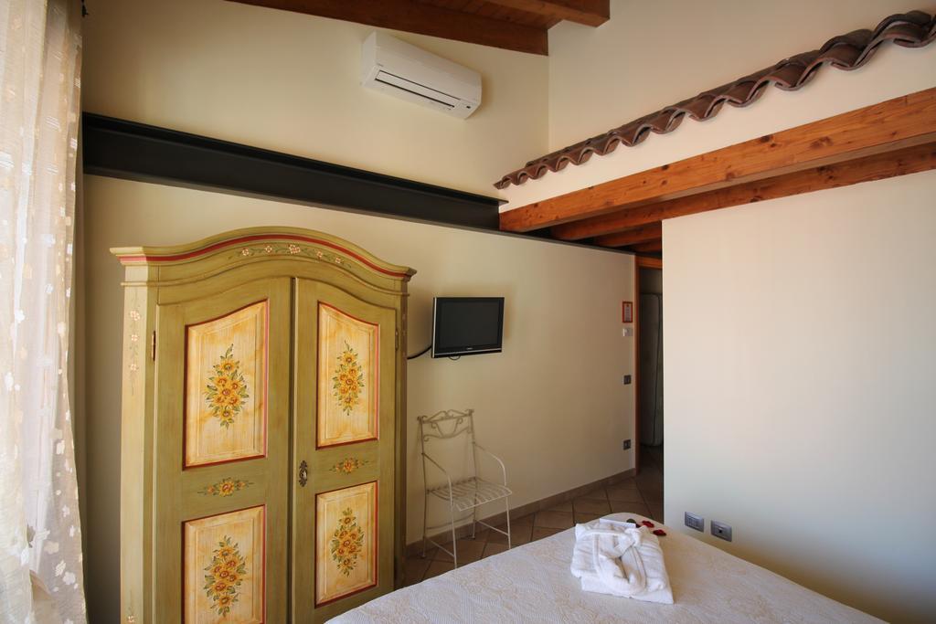 B&B I Fiori Di Marianna Bergamo Exteriér fotografie
