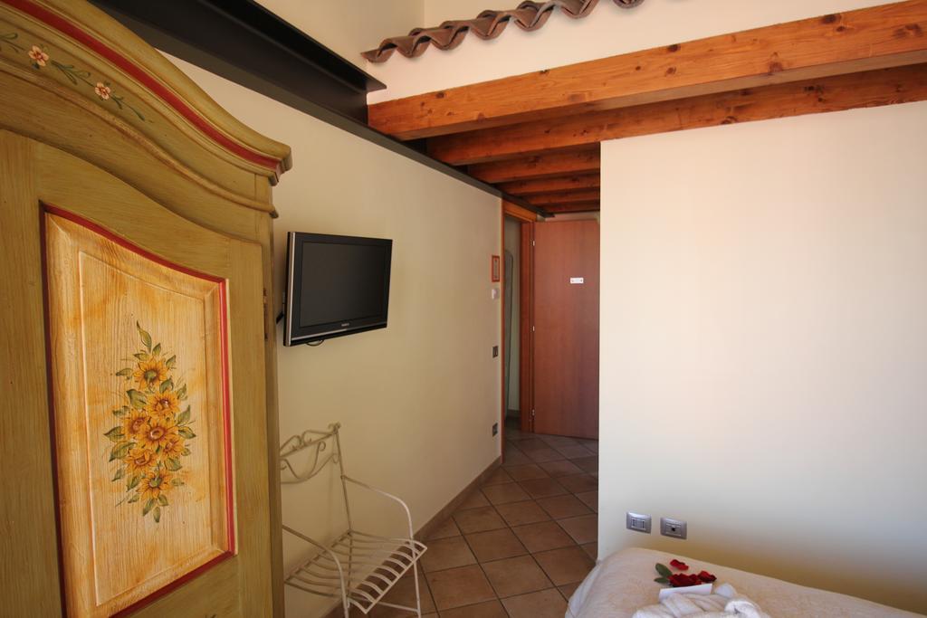 B&B I Fiori Di Marianna Bergamo Exteriér fotografie