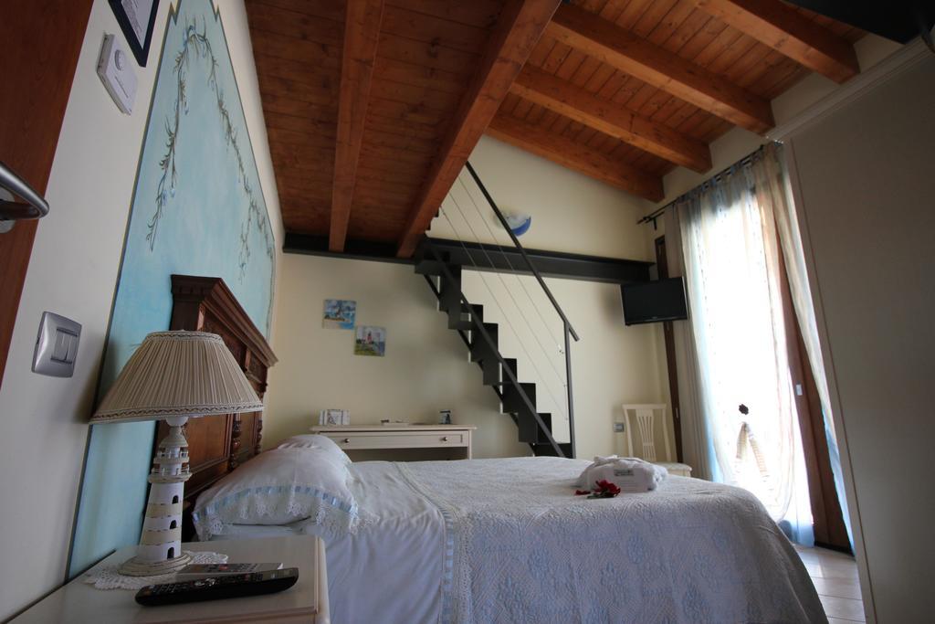 B&B I Fiori Di Marianna Bergamo Exteriér fotografie
